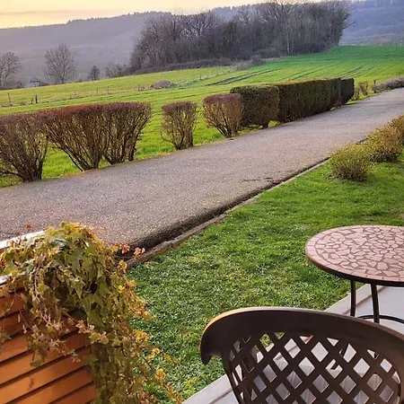 With Beautiful Views 2 Km From *